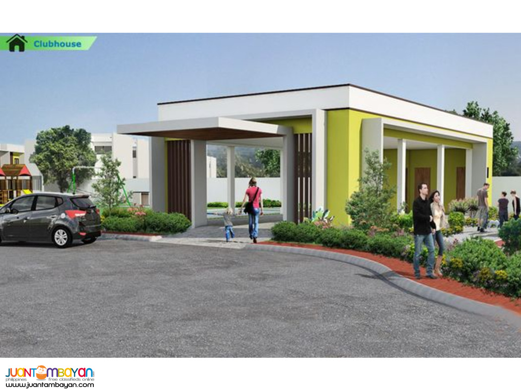 SUNBERRY HOMES IN BASAK LAPULAPU