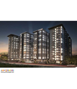 FOR SALE: STUDIO UNIT NEAR MEPZ 2 LAPULAPU CITY