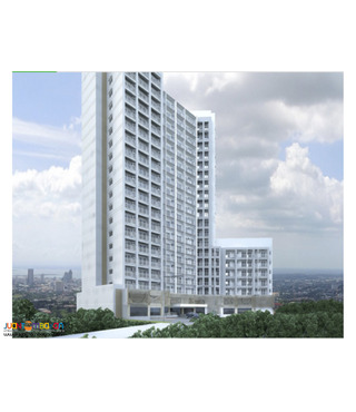 LE MENDA BUSAY/ 22SQM UNIT