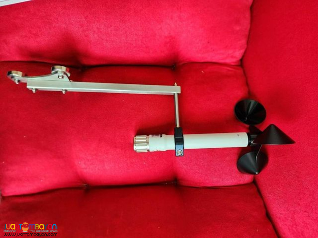 Wind Alarm System, Crane Anemometer, Wind Monitoring