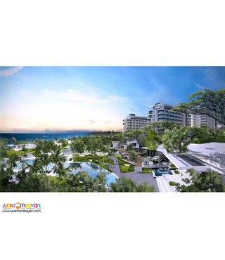 fOR SALE: 36.5 SQM UNIT IN TAMBULI MACTAN