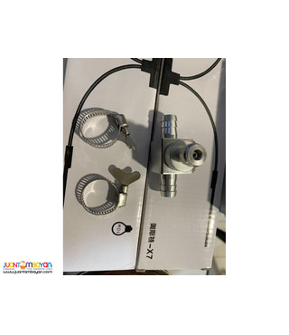 Aquarium CO2 External Atomizer W05-05-12