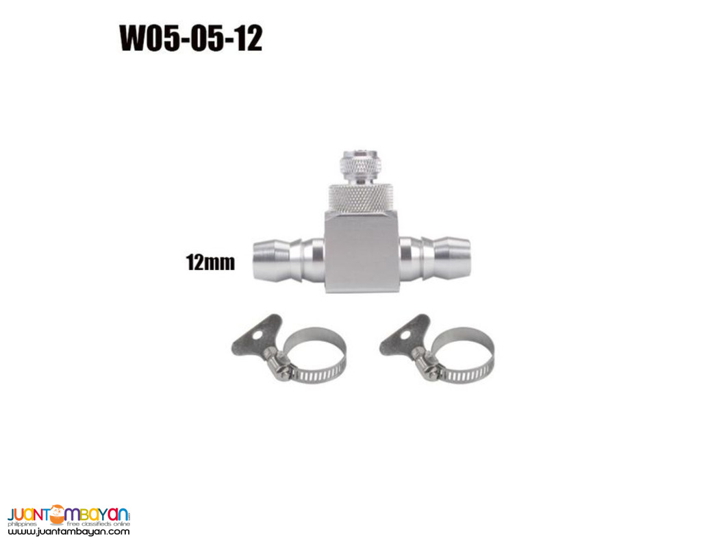 Aquarium CO2 External Atomizer W05-05-12