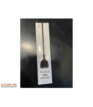 Aquarium Algae Scraper GZD - 01 