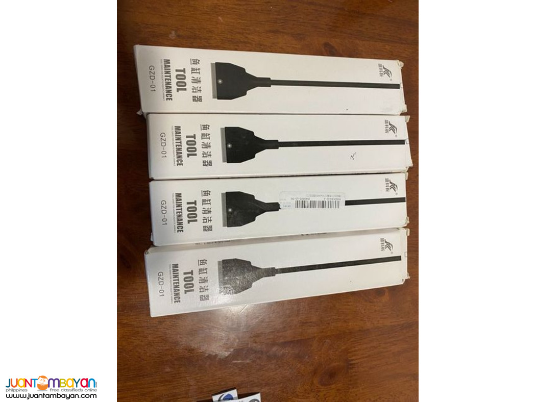 Aquarium Algae Scraper GZD - 01 