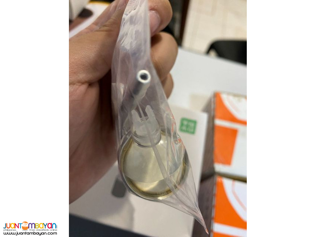 AQUARIUM CO2 Atomizer System Diffuser Aluminum Alloy W05-03-70