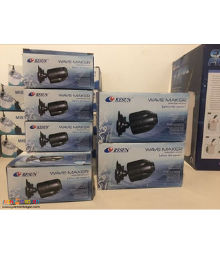 AQUARIUM Wave Maker