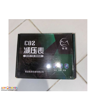 AQUARIUM CO2 Solenoid Regulator