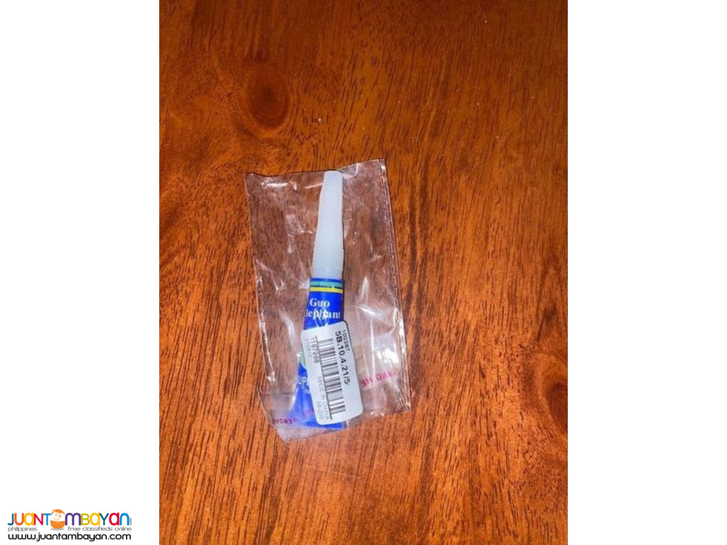 Elephant Adhesive SUPER GLUE 50G