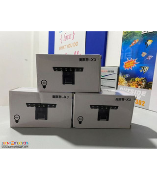 Aquarium LED Lights X3 - 6W & X7-10W