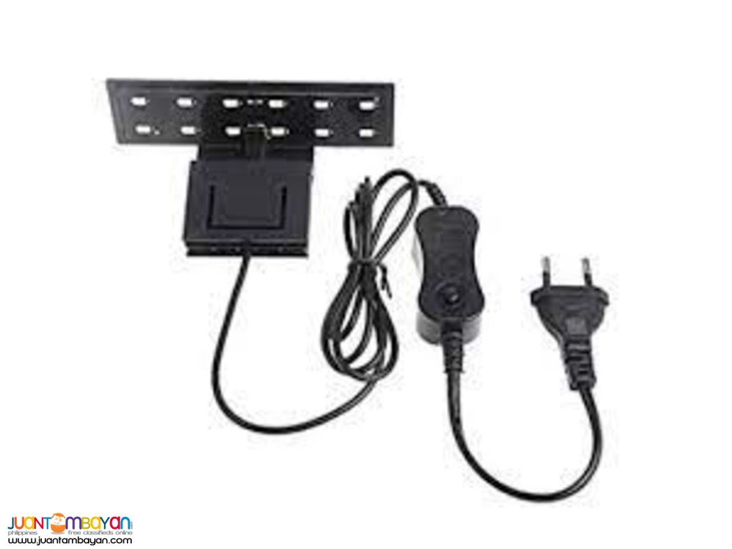 Aquarium LED Lights X3 - 6W & X7-10W