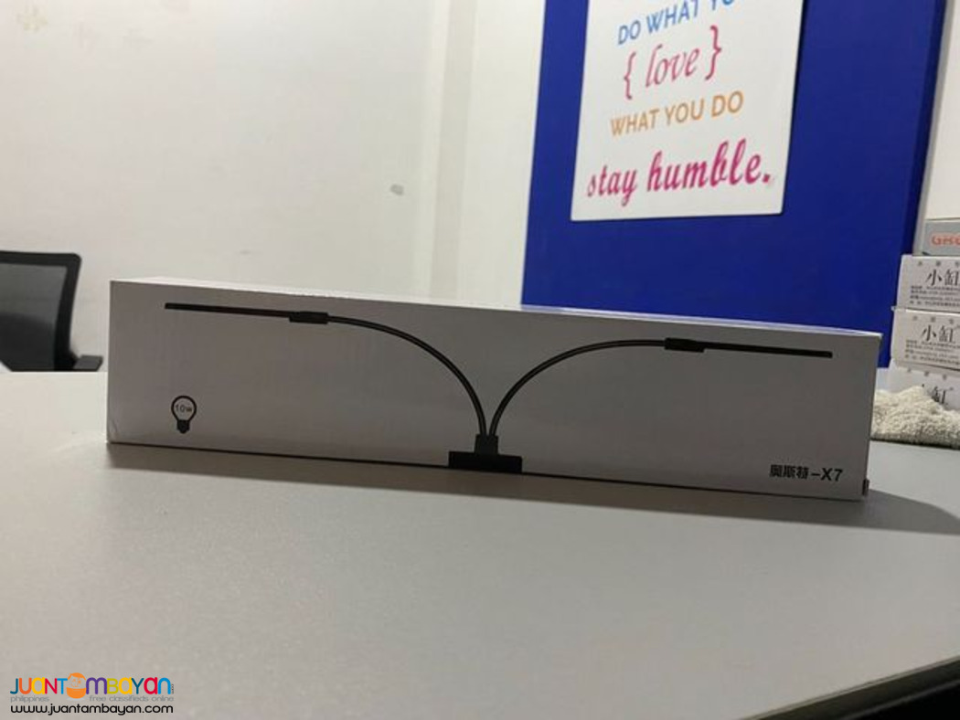 Aquarium LED Lights X3 - 6W & X7-10W