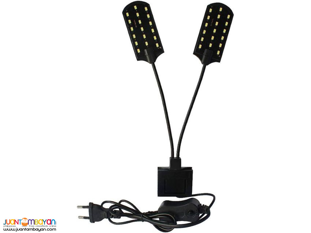 Aquarium LED Lights X3 - 6W & X7-10W