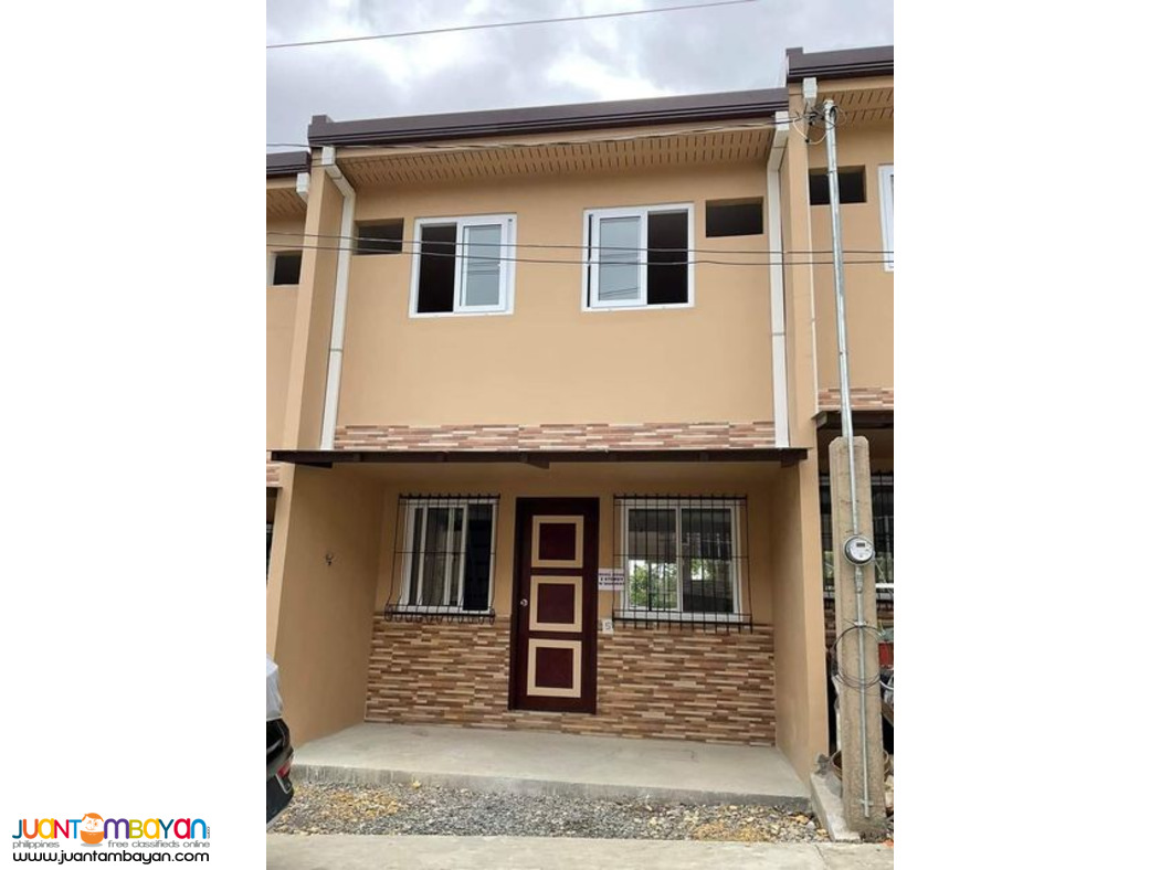  DEO HOMES /CONSOLACION