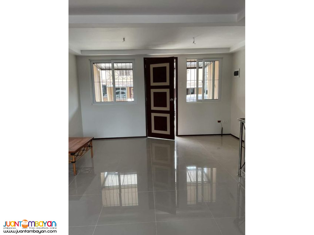  DEO HOMES /CONSOLACION