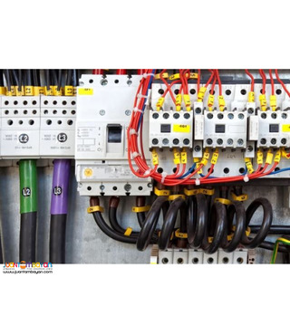 Industrial Electrical Works 