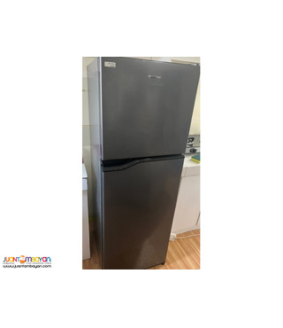 Panasonic Refrigerator 5 star effecientcy - ₱15,000 (lapu lapu bankal)