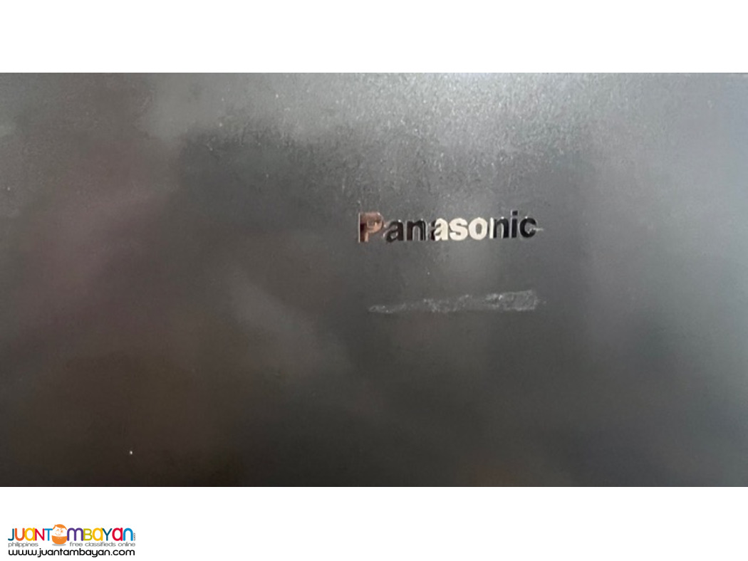Panasonic Refrigerator 5 star effecientcy - ₱15,000 (lapu lapu bankal)