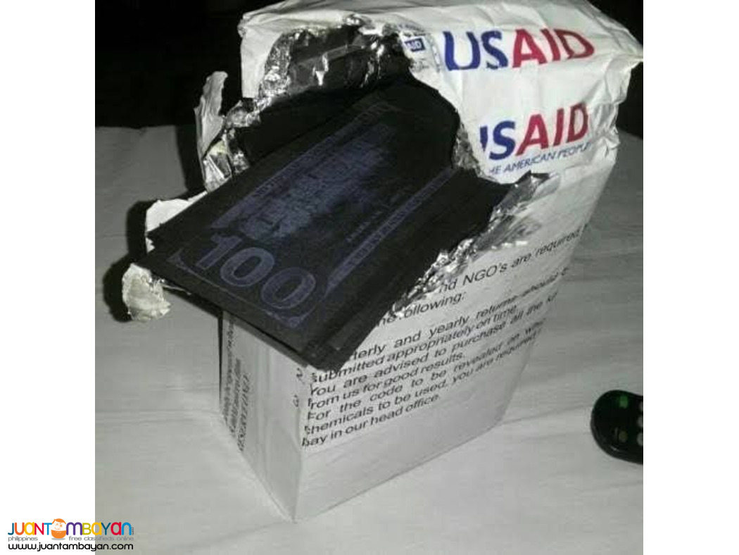 SSD Chemical Solution for Sale - in Philippines