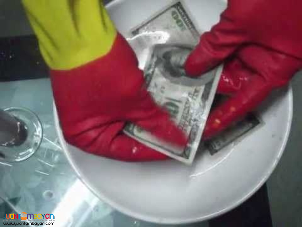 SSD Chemical Solution for Sale - in Philippines
