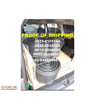 Waterstop in Metro Manila