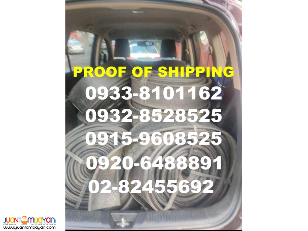 PVC Waterstop in Quezon City 