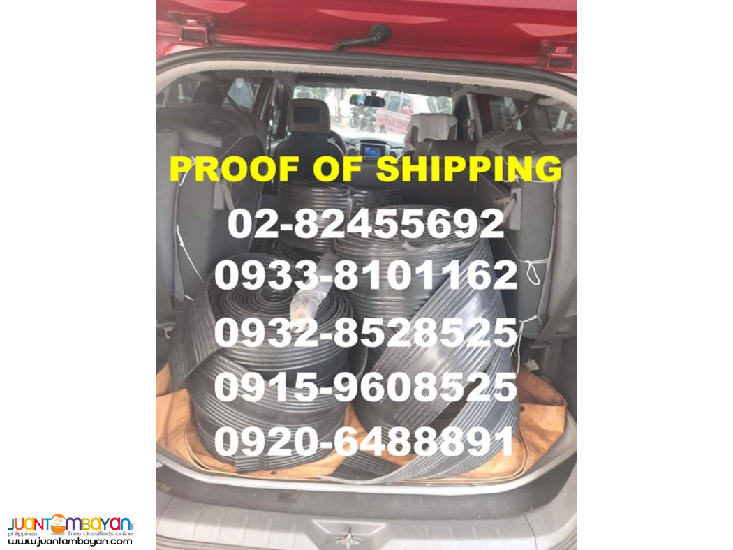 Waterstop in Parañaque,,