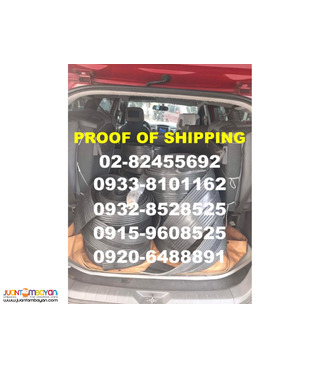 Waterstop in Parañaque,,