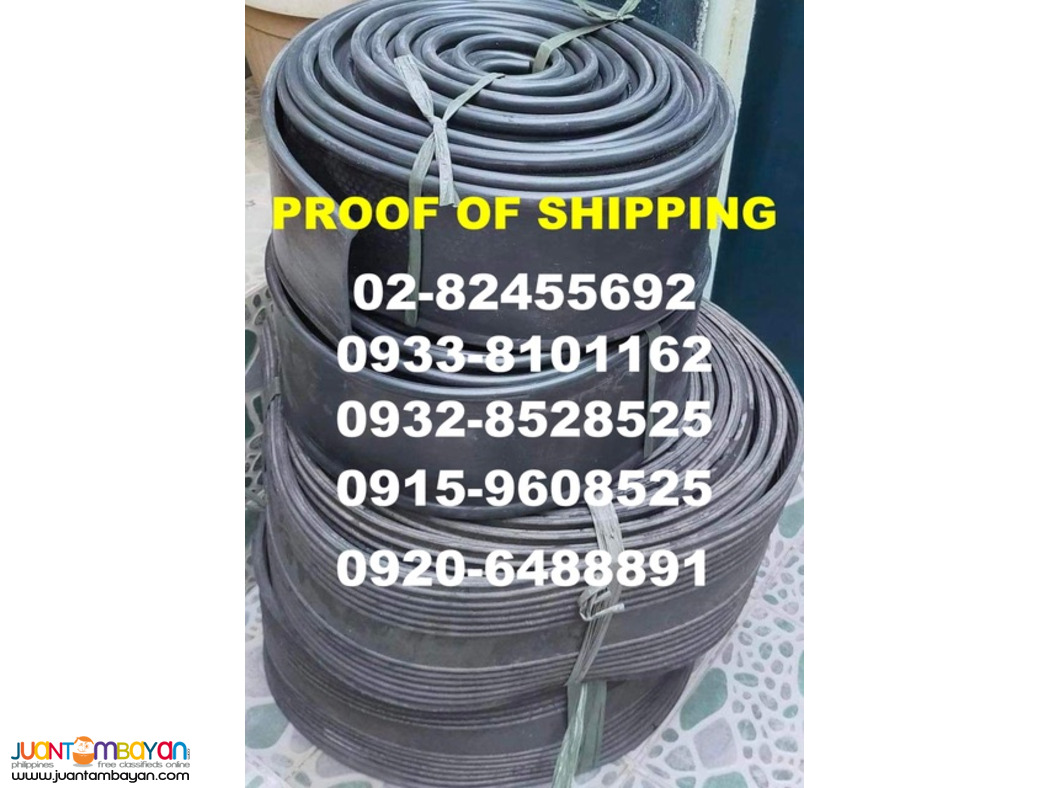 PVC WATERSTOP IN BINONDO MANILA