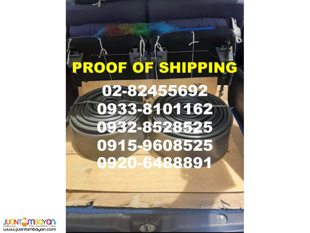 Waterstop in Binondo Manila