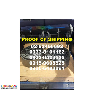 Waterstop in Binondo Manila