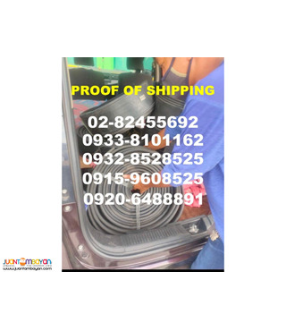 PVC WATERSTOP IN PAMPANGA, Water Stop, Rubber Waterstop