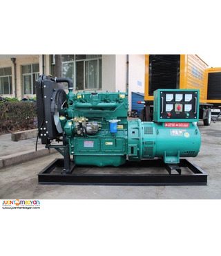 Generator Set maintenance PMS