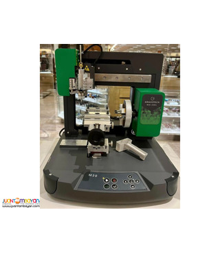 Gravograph M20 v.3 Compact Engraving System