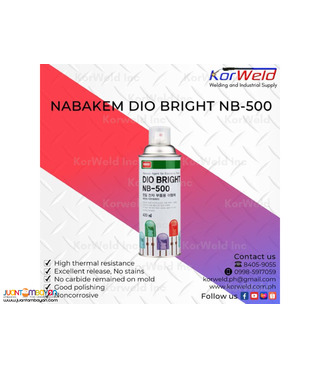 Nabakem Dio Bright NB-500