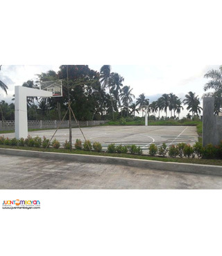 lot For sale in the brookside of summit point lipa batangas - 150 sqm