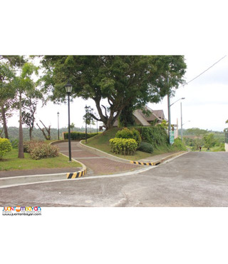 400 lot for sale in luxurre residences tagaytay cavite
