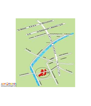 industrial lot for sale 893sqm in Taytay Rizal Technopark