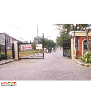 Monte Verde Royale Executive Village Taytay Rizal