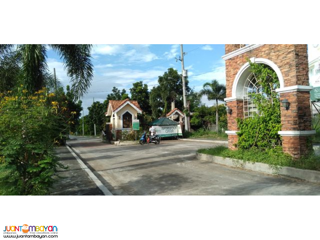 Glenwoods North Caysio Santa Maria Bulacan