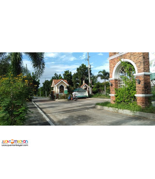 Glenwoods North Caysio Santa Maria Bulacan