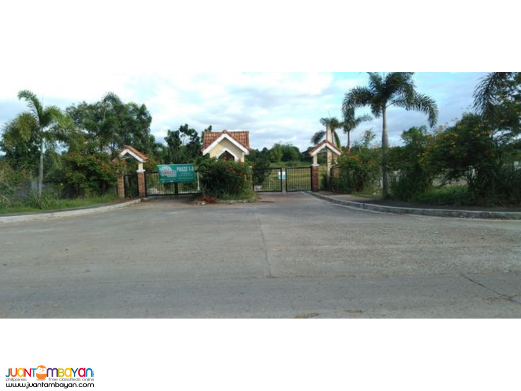 Glenwoods North Caysio Santa Maria Bulacan