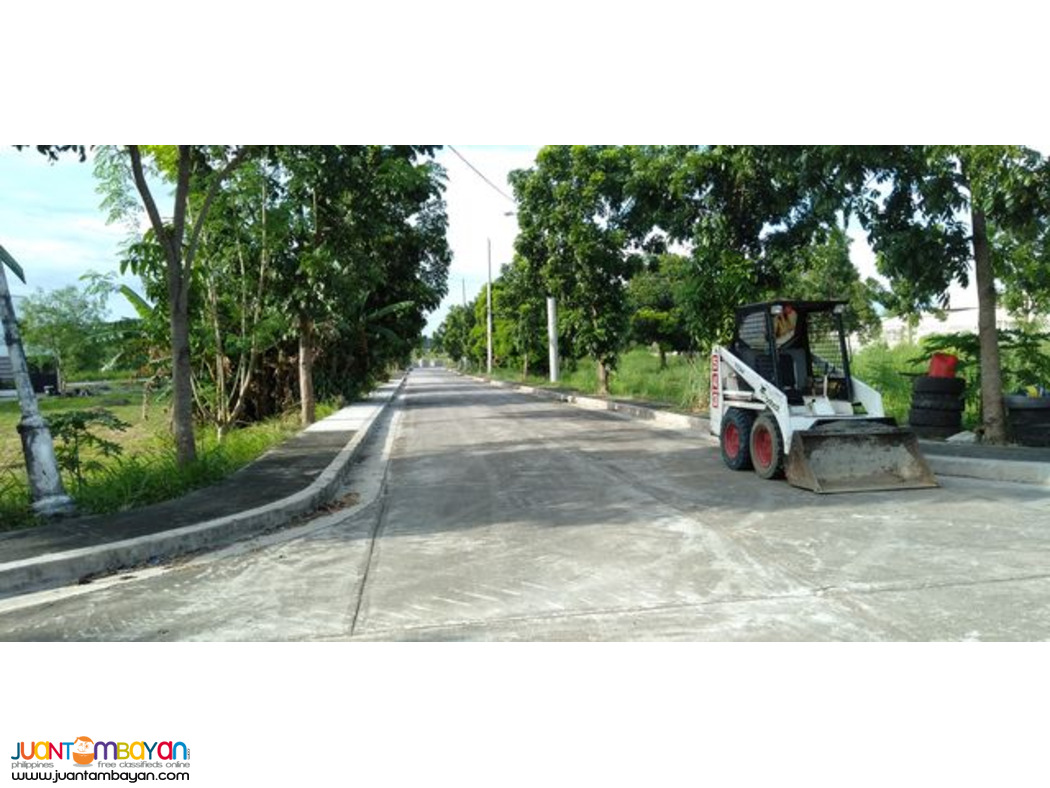Glenwoods North Caysio Santa Maria Bulacan