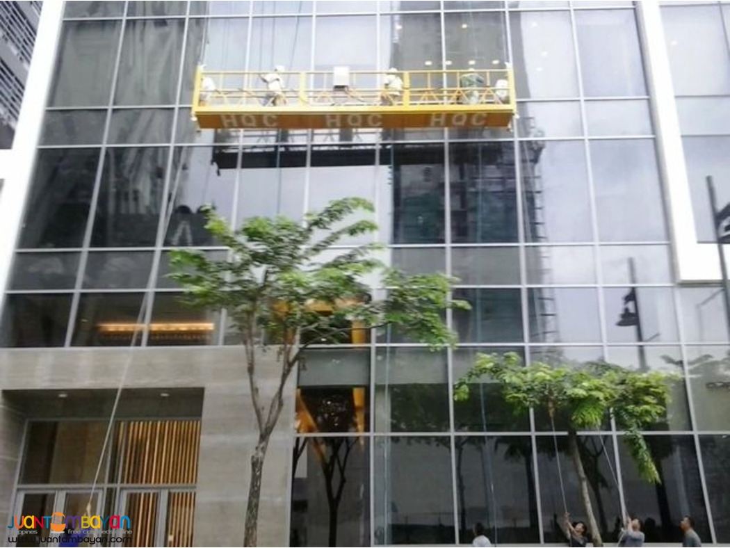 ZLP800 MOTORIZED GONDOLA SALE AND RENTAL 