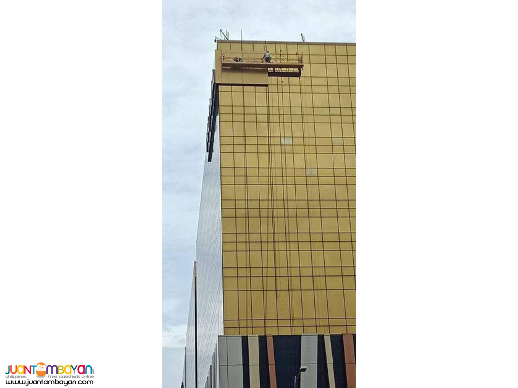 ZLP800 MOTORIZED GONDOLA SALE AND RENTAL 