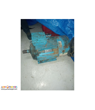 Reconditioning and Repair Services for Pumps