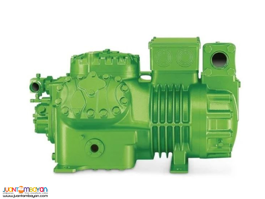 Expert Refrigeration Compressor Repair by SLIMT