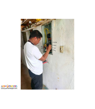 SLIMT offers Electrical Works and Industrial Service