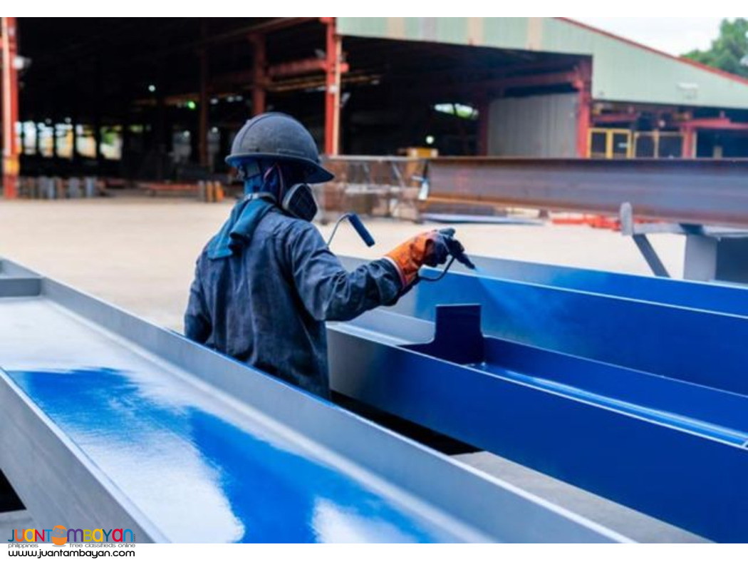 SLIMT Painting & Masonry Services