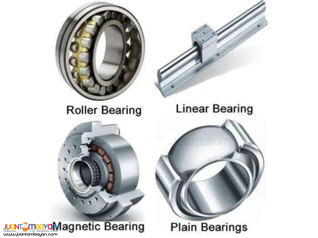 High grade quality Bearings for Sale